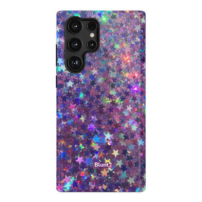Cosmic Party Samsung Case - Blunt Cases