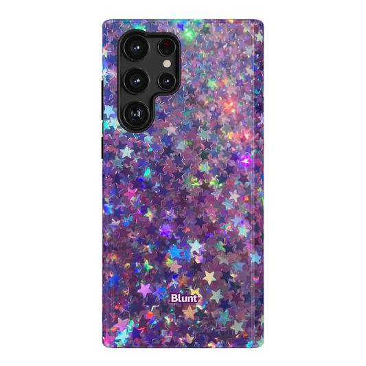 Cosmic Party Samsung Case - Blunt Cases