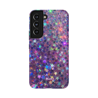 Cosmic Party Samsung Case - Blunt Cases