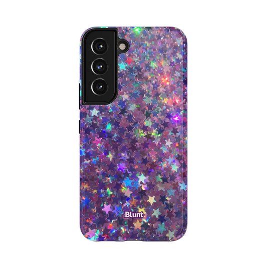 Cosmic Party Samsung Case - Blunt Cases