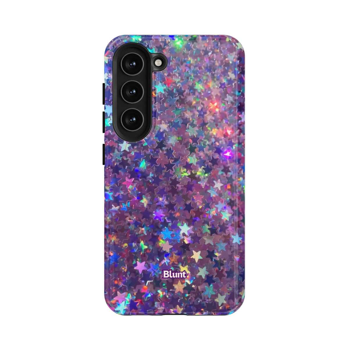 Cosmic Party Samsung Case - Blunt Cases