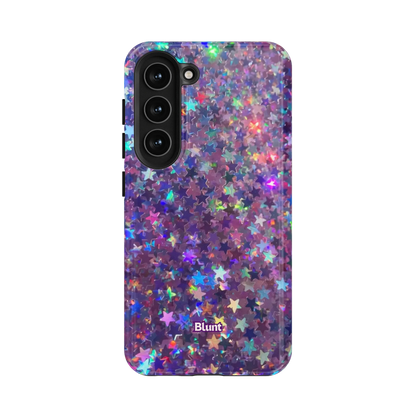 Cosmic Party Samsung Case - Blunt Cases