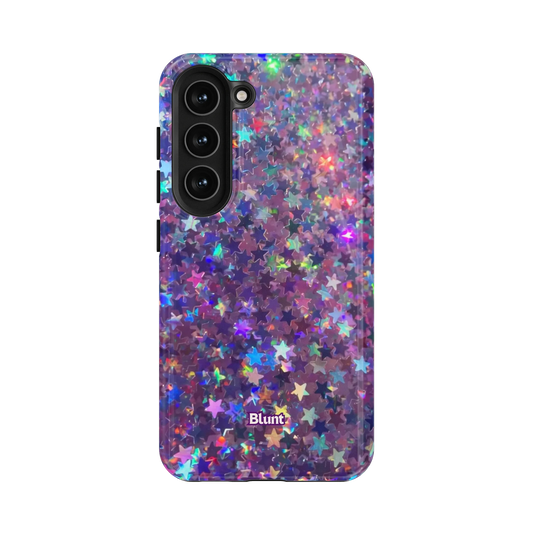 Cosmic Party Samsung Case - Blunt Cases