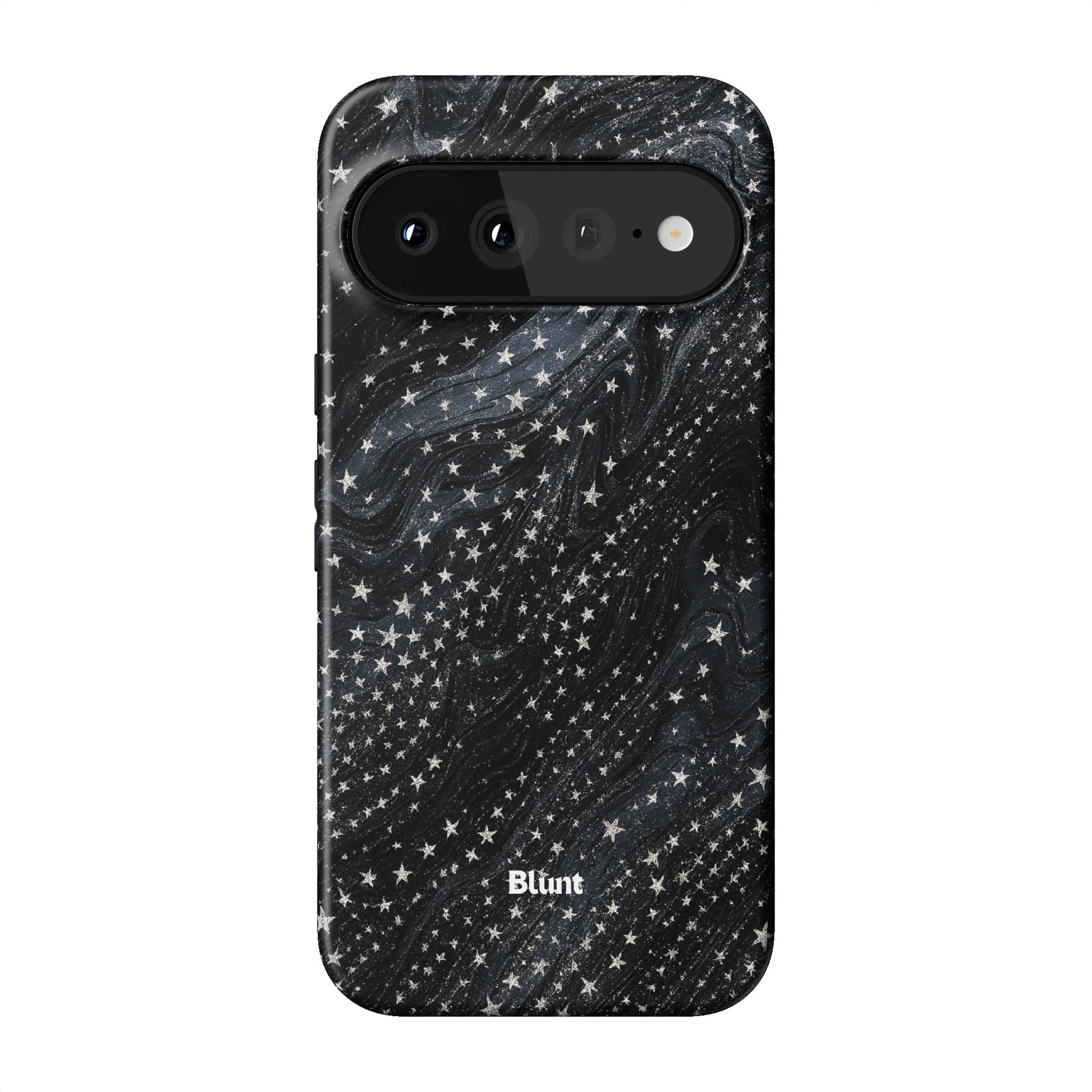 Cosmic Pixel Case - Blunt Cases