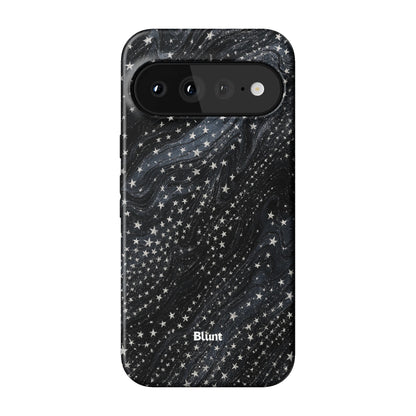 Cosmic Pixel Case - Blunt Cases