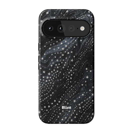 Cosmic Pixel Case - Blunt Cases