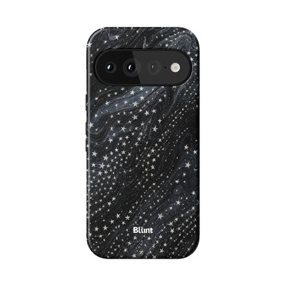 Cosmic Pixel Case - Blunt Cases