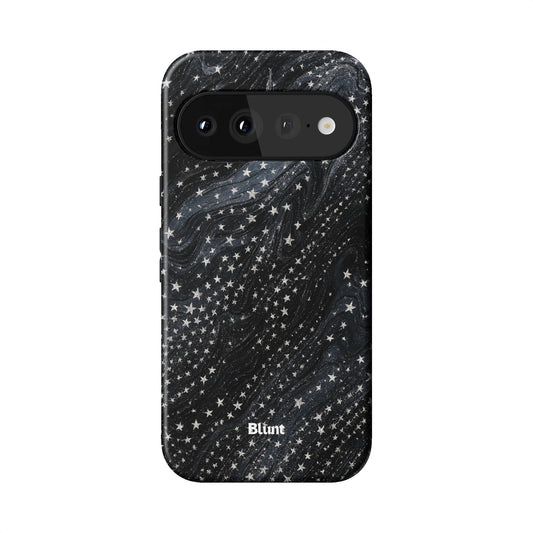 Cosmic Pixel Case - Blunt Cases