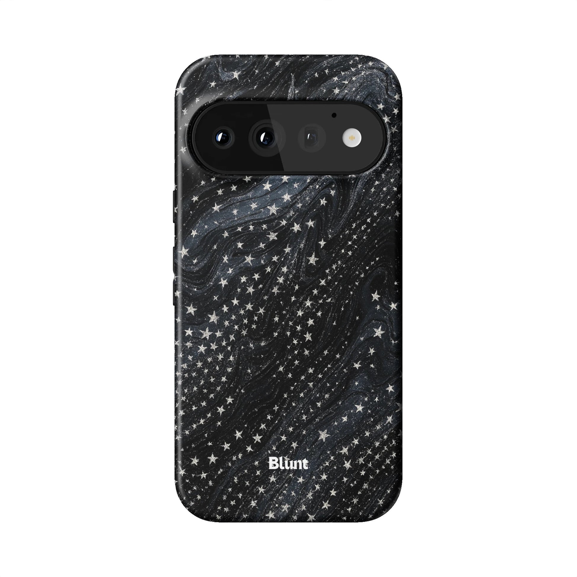 Cosmic Pixel Case - Blunt Cases