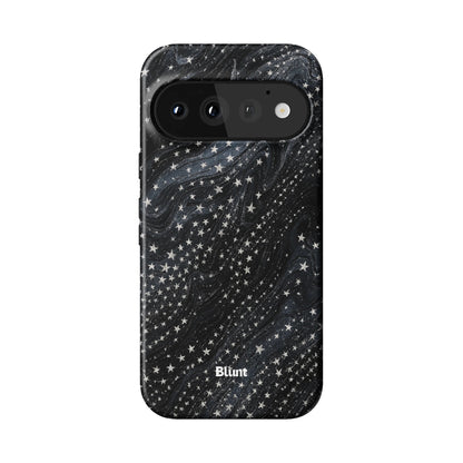 Cosmic Pixel Case - Blunt Cases