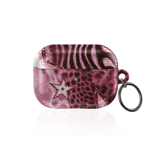 Cosmic Rose AirPod Case - Blunt Cases