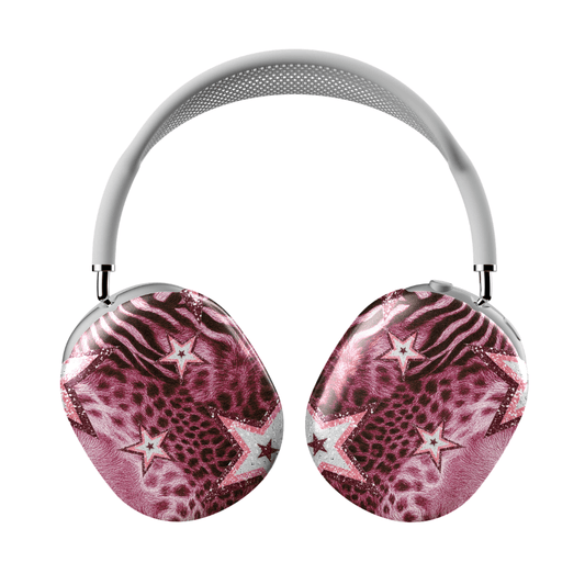 Cosmic Rose AirPod Max Case - Blunt Cases