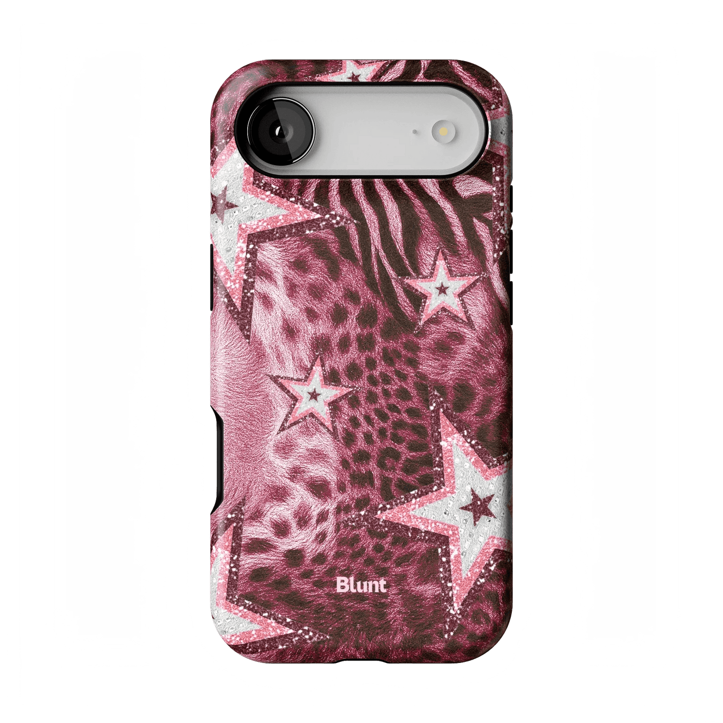 Cosmic Rose iPhone Case - Blunt Cases