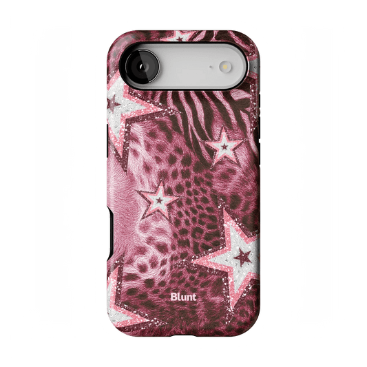 Cosmic Rose iPhone Case - Blunt Cases