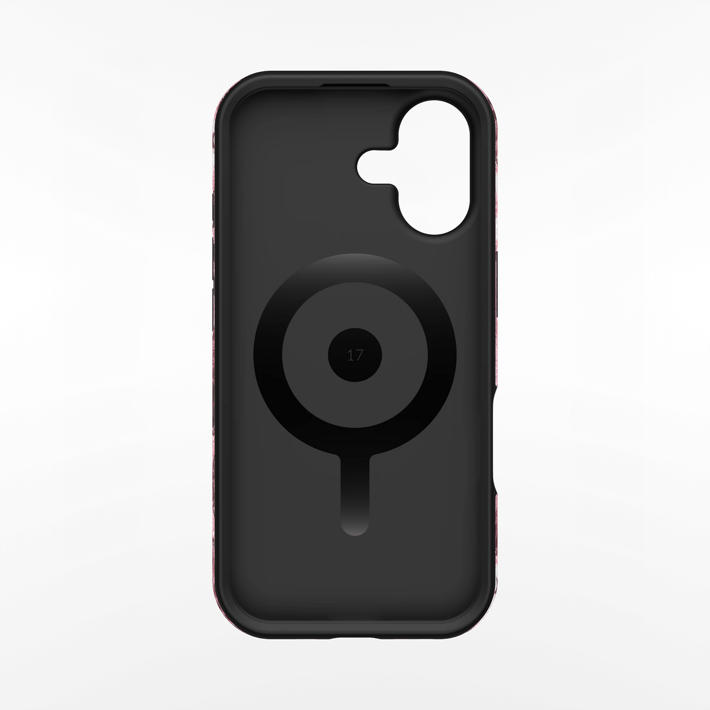 Cosmic Rose iPhone Case - Blunt Cases