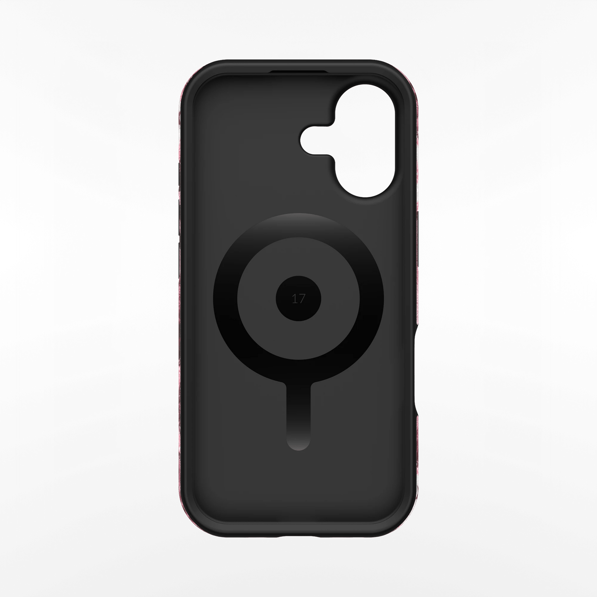 Cosmic Rose iPhone Case - Blunt Cases