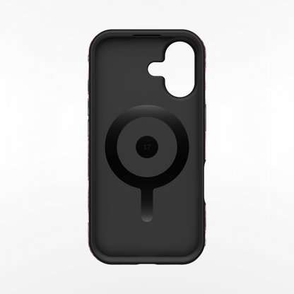 Cosmic Rose iPhone Case - Blunt Cases