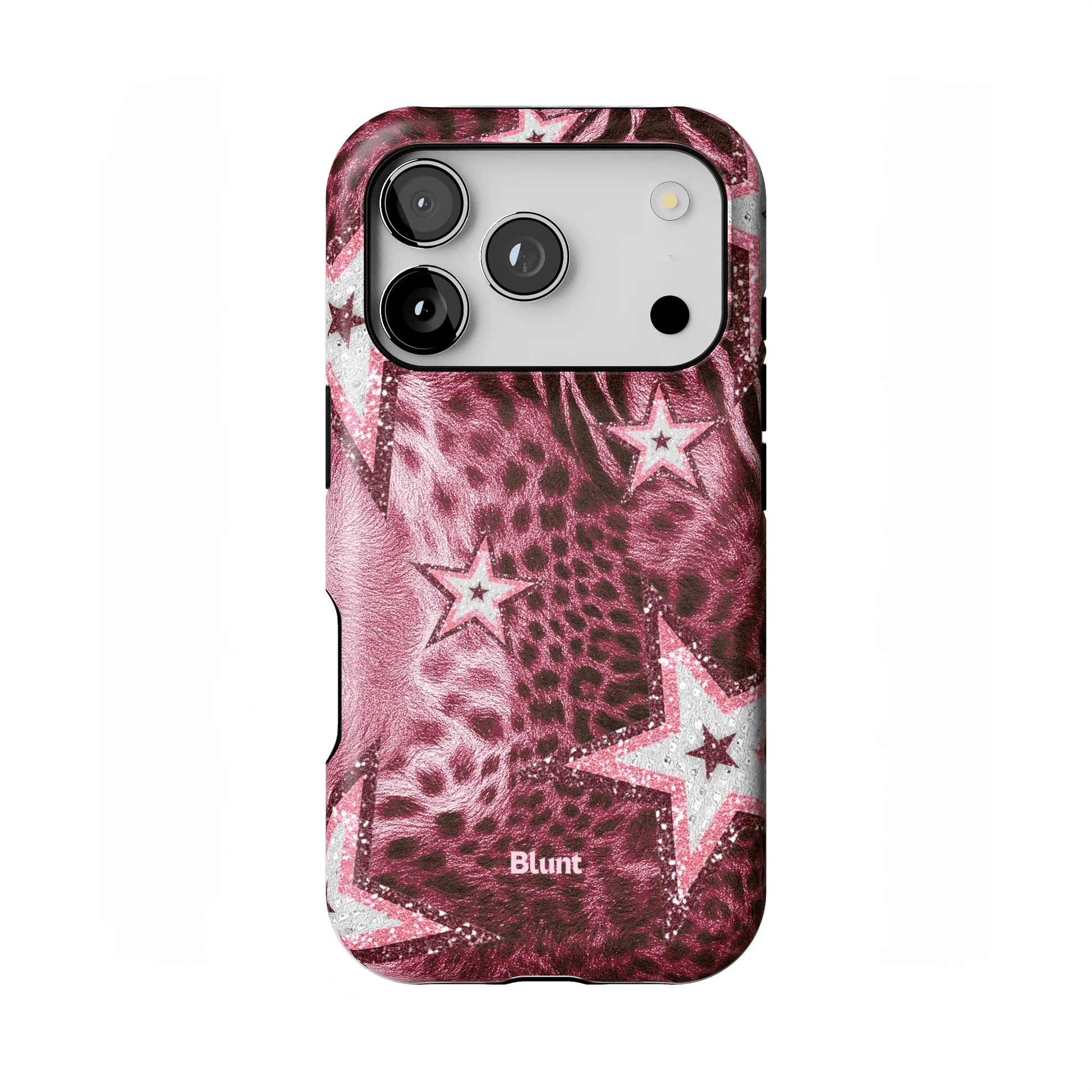 Cosmic Rose iPhone Case - Blunt Cases