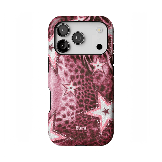 Cosmic Rose iPhone Case - Blunt Cases