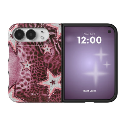 cosmic-rose-iphone-case iPhone 18 Duo case, view 1
