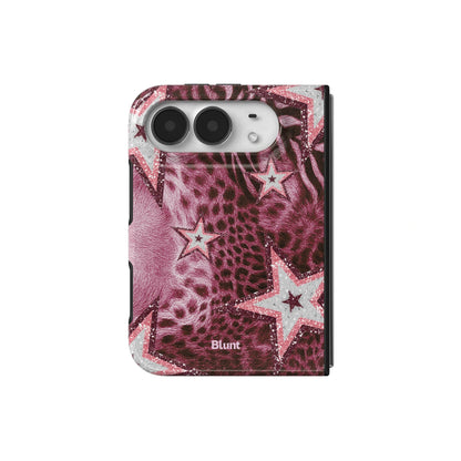 cosmic-rose-iphone-case iPhone 18 Duo case, view 2