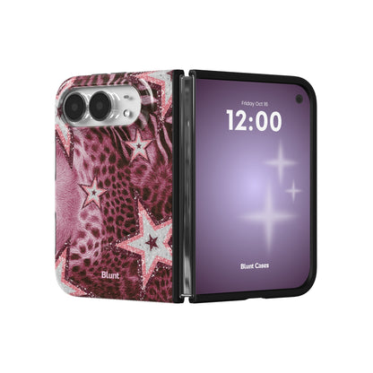 cosmic-rose-iphone-case iPhone 18 Duo case, view 3