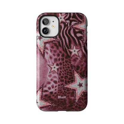 Cosmic Rose iPhone Case gallery - Iphone_11_Iphone_1