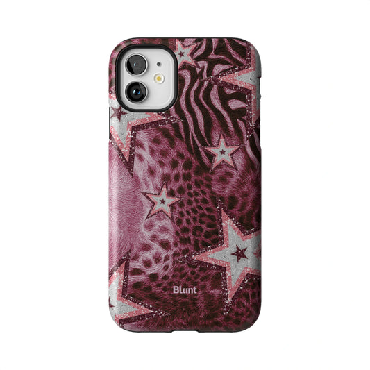 Cosmic Rose iPhone Case gallery - Iphone_11_Iphone_1