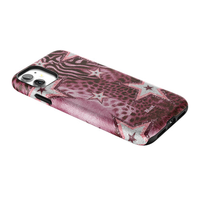 Cosmic Rose iPhone Case gallery - Iphone_11_Iphone_2