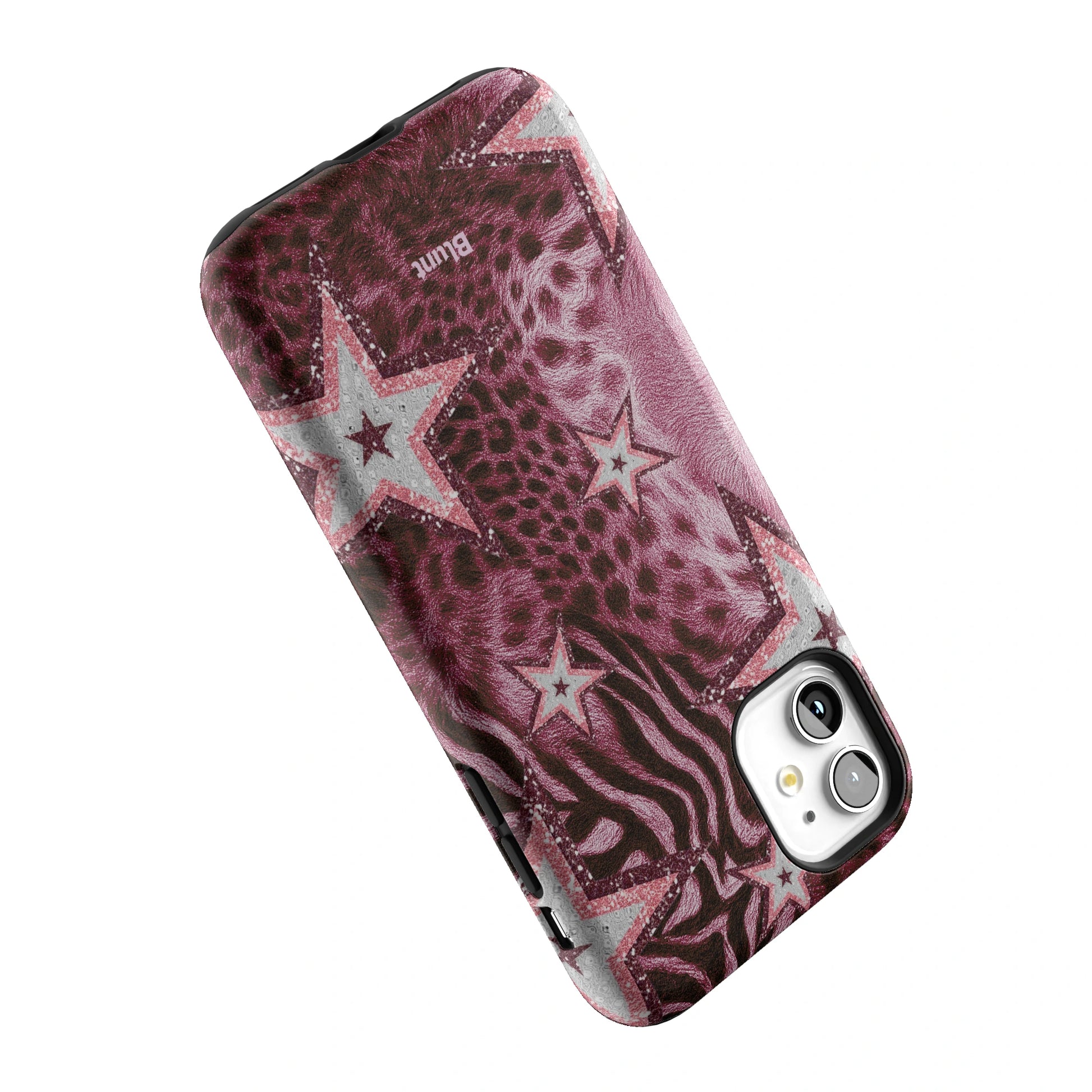 Cosmic Rose iPhone Case gallery - Iphone_11_Iphone_5