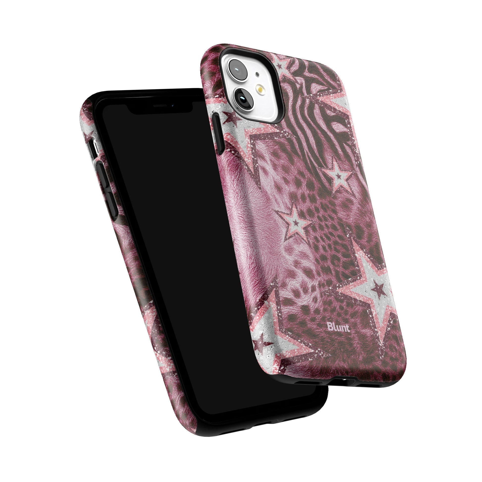 Cosmic Rose iPhone Case gallery - Iphone_11_Iphone_6