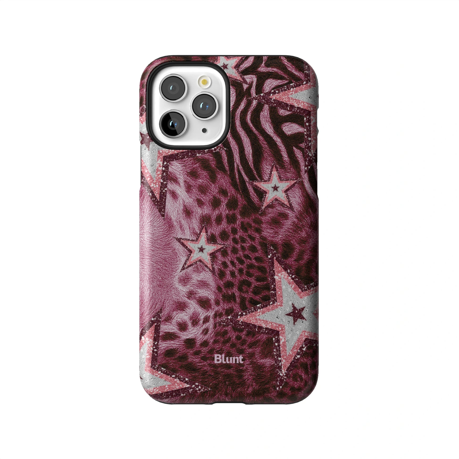 Cosmic Rose iPhone Case gallery - Iphone_11_Pro_1