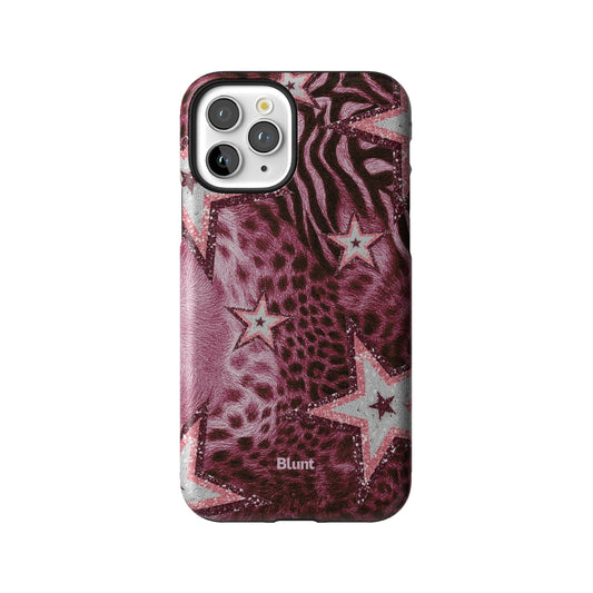Cosmic Rose iPhone Case gallery - Iphone_11_Pro_1