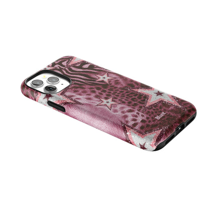 Cosmic Rose iPhone Case gallery - Iphone_11_Pro_2
