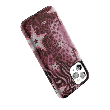 Cosmic Rose iPhone Case gallery - Iphone_11_Pro_5