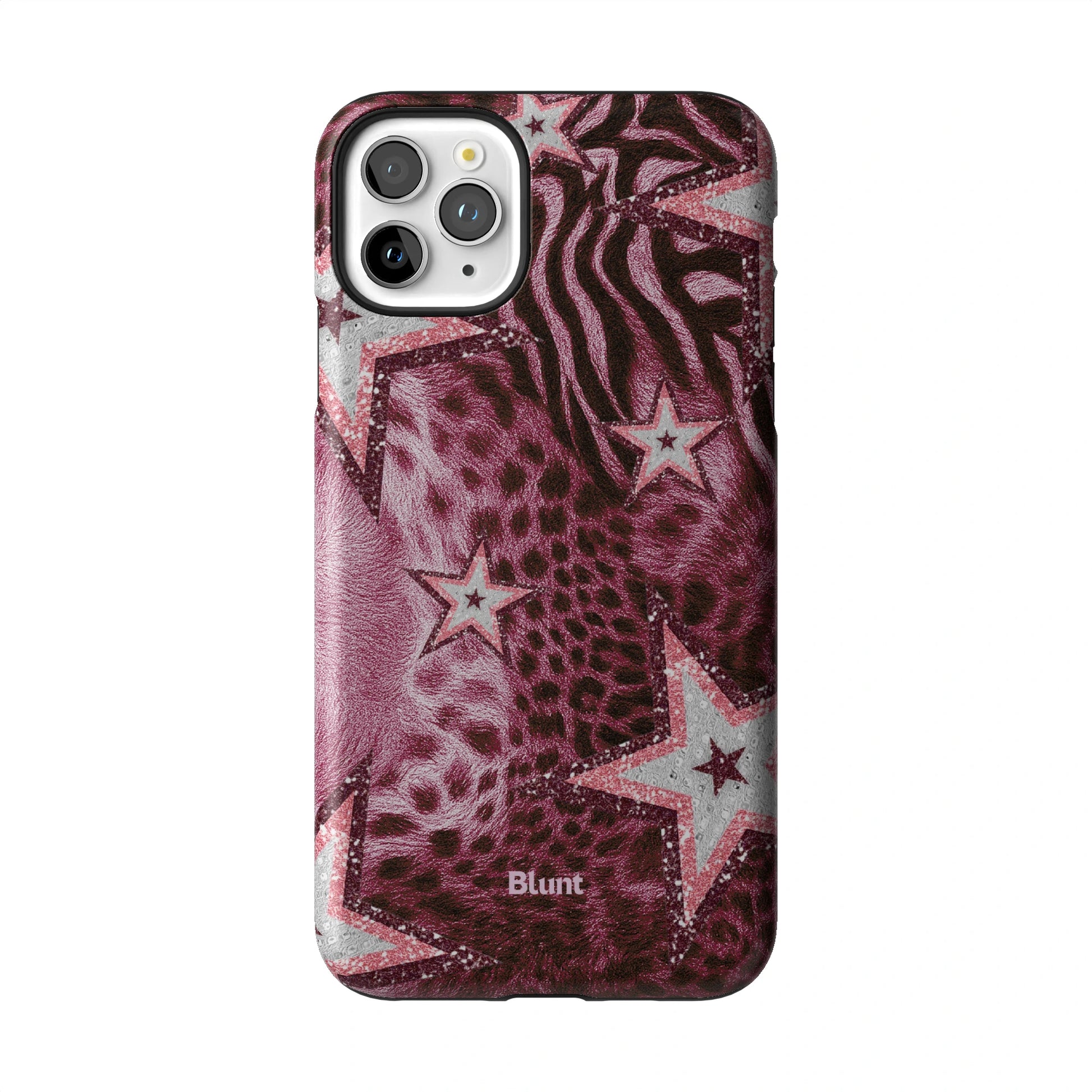 Cosmic Rose iPhone Case gallery - Iphone_11_Pro_Max_1