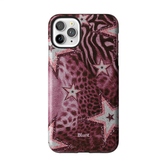 Cosmic Rose iPhone Case gallery - Iphone_11_Pro_Max_1