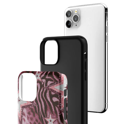 Cosmic Rose iPhone Case gallery - Iphone_11_Pro_Max_3