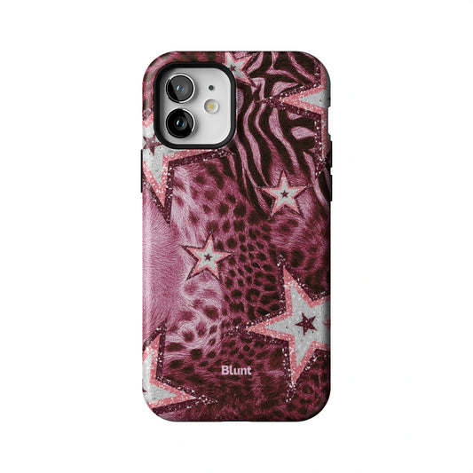 Cosmic Rose iPhone Case gallery - Iphone_12_Iphone_1