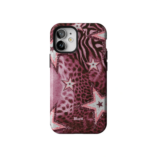 Cosmic Rose iPhone Case gallery - Iphone_12_Mini_Air_Plus_1