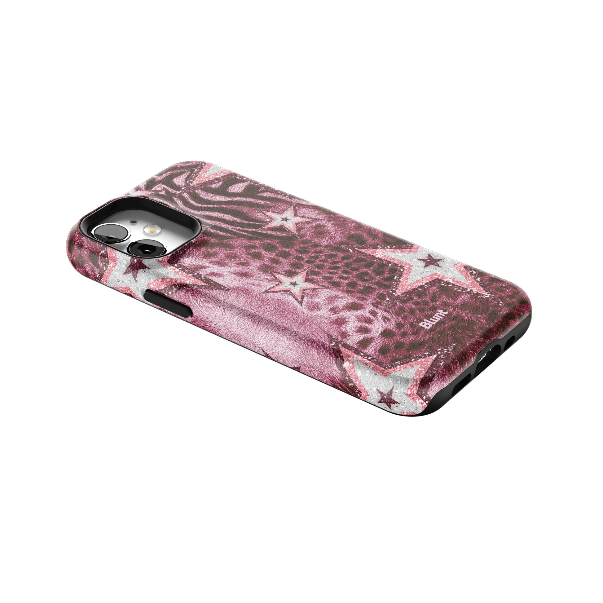 Cosmic Rose iPhone Case gallery - Iphone_12_Mini_Air_Plus_2