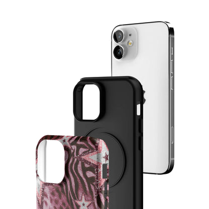 Cosmic Rose iPhone Case gallery - Iphone_12_Mini_Air_Plus_3