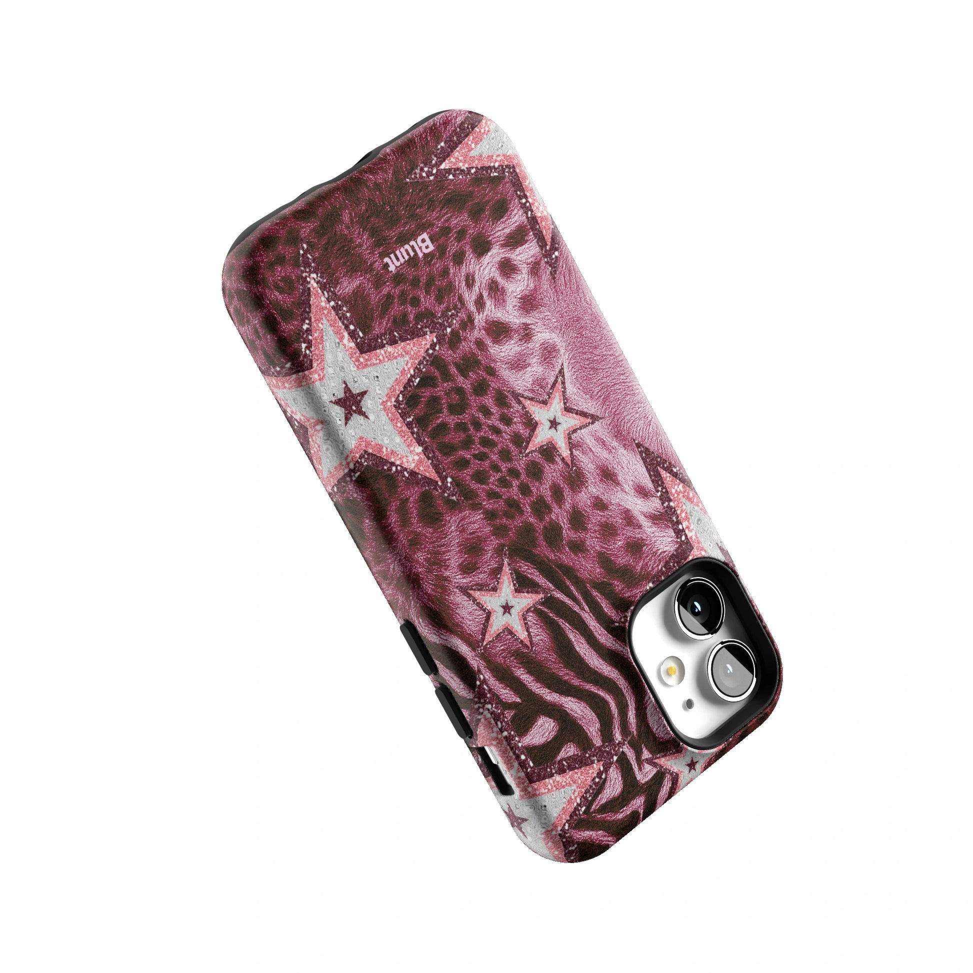 Cosmic Rose iPhone Case gallery - Iphone_12_Mini_Air_Plus_5