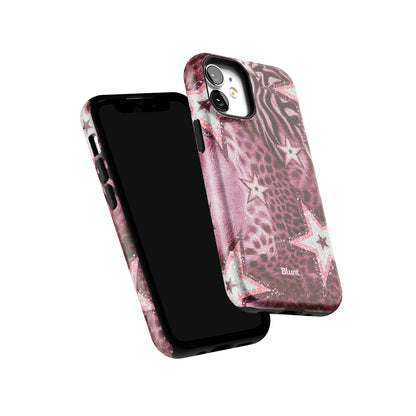 Cosmic Rose iPhone Case gallery - Iphone_12_Mini_Air_Plus_6