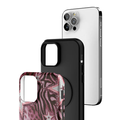 Cosmic Rose iPhone Case gallery - Iphone_12_Pro_3