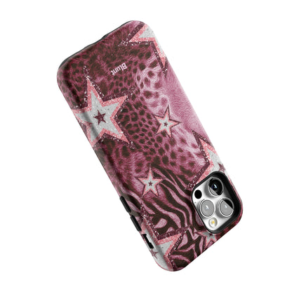 Cosmic Rose iPhone Case gallery - Iphone_12_Pro_5