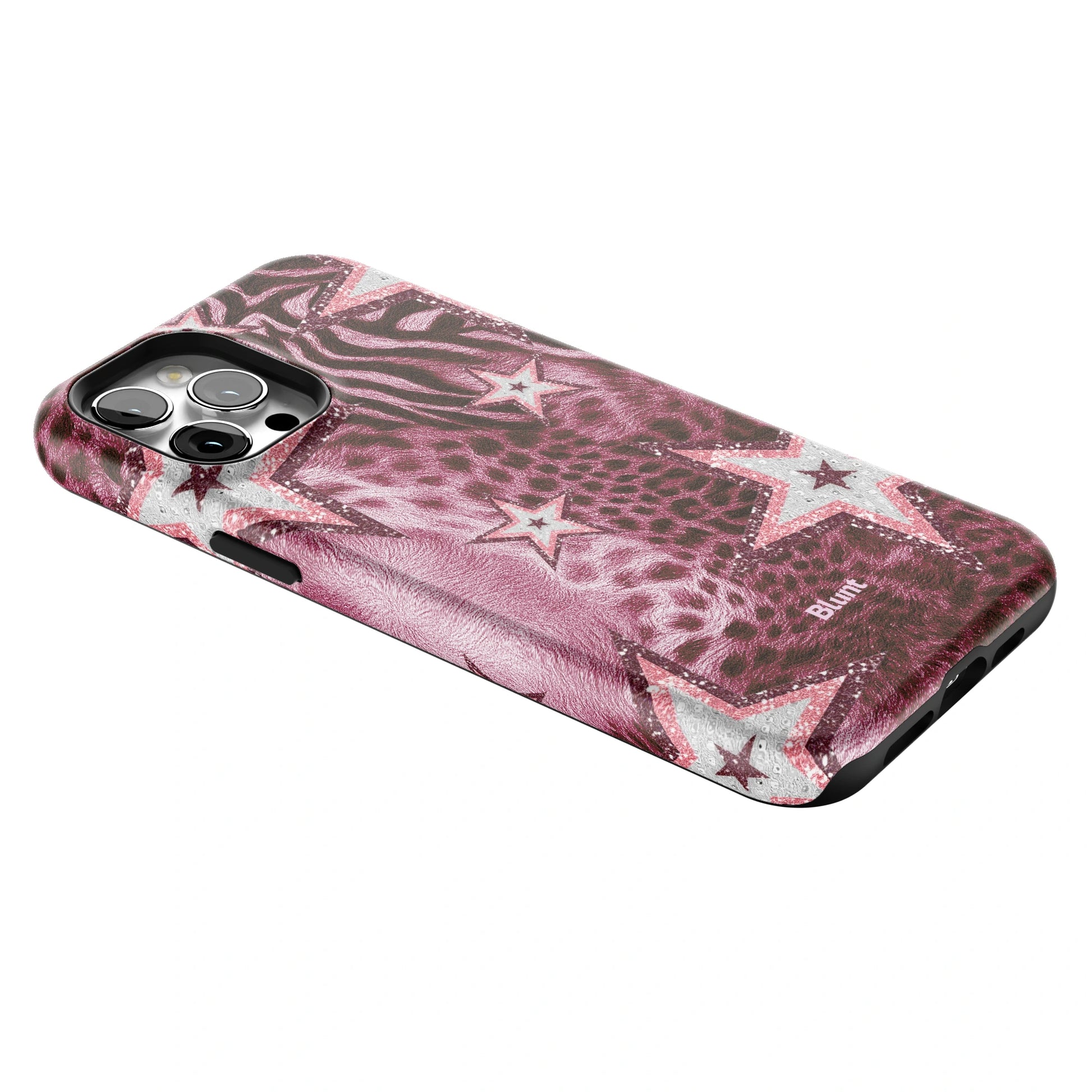 Cosmic Rose iPhone Case gallery - Iphone_12_Pro_Max_2