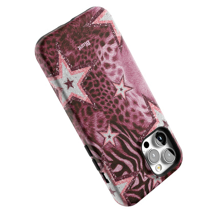 Cosmic Rose iPhone Case gallery - Iphone_12_Pro_Max_5