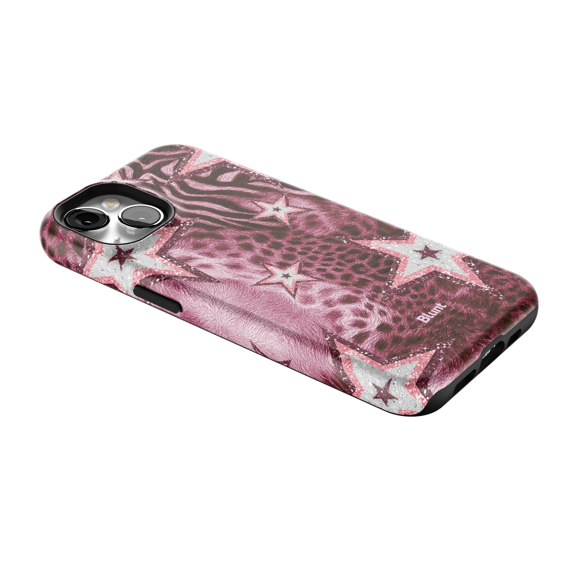 Cosmic Rose iPhone Case gallery - Iphone_13_Iphone_2