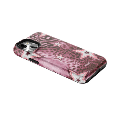 Cosmic Rose iPhone Case gallery - Iphone_13_Mini_Air_Plus_2